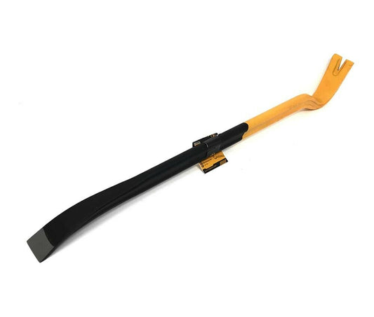 LEVA CHIODI 60 CM PIEDE DI PORCO LEVACHIODI PALANCHINO CARPENTIERE