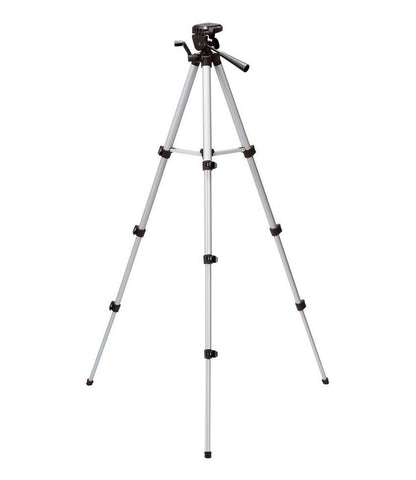 CAVALLETTO TREPPIEDI SUPPORTO . TELESCOPICO PER MACCHINA FOTOGRAFICA 142 CM