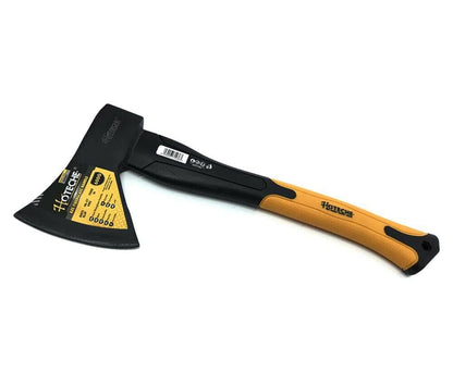 ASCIA SPACCA LEGNA PICCOZZINO 600 GR . ACCETTA PER SPACCARE LEGNO