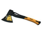 ASCIA SPACCA LEGNA PICCOZZINO 600 GR . ACCETTA PER SPACCARE LEGNO