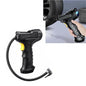 COMPRESSORE AD ARIA PER GONFFIAGGIO RUOTE AUTO MOTO MATERASSINO PALLONE 150PSI