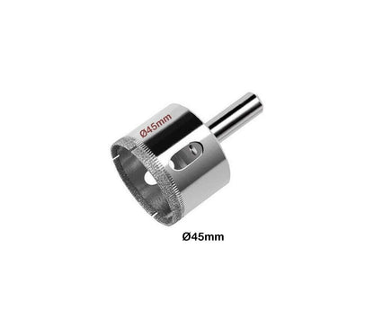 FRESA DIAMANTE FRESE VETRO CERAMICA 45 MM