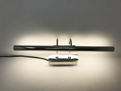 LAMPADA LED 12 W DA SPECCHIO 3 TONALITA LUCE BIANCA CALDA NATURALE