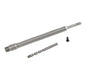 ASTA PROLUNGA DA TRAPANO 50 CM ATTACCO SDS PLUS BARRA PER FRESA CAROTATRICE