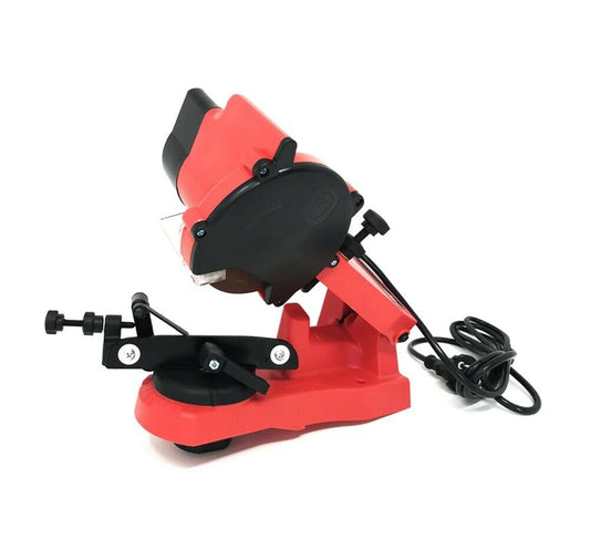 AFFILACATENE PER MOTOSEGA AFFILATORE ELETTRICO AFFILA CATENA CATENE