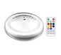 LAMPADA LED RGB PANNELLO SOLARE ILLUMINAZIONE LUCE GALLEGGIANTE PER PISCINA IP67