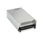 ALIMENTATORE STABILIZZATO SWITCHING . 12V 50 AMP TRIMMERABILE ALIMENTAZIONE 220V