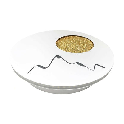 APPLIQUE DA PARETE LAMPADA LED MODERNO 16 W LUCE BIANCA CALDA NATURALE E48-BF